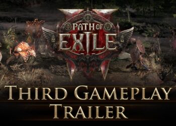 Path of Exile 2 – Trailer 3