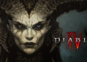 Diablo IV | Em três virão…
