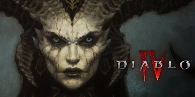 Diablo IV | Em três virão…