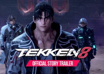 TEKKEN 8 – Trailer Oficial da História