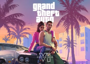 Grand Theft Auto VI – Trailer 1