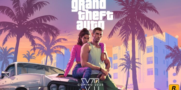 Grand Theft Auto VI – Trailer 1