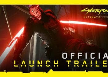 Cyberpunk 2077: Ultimate Edition