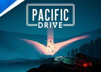Pacific Drive – Trailer de data de lançamento | PS5