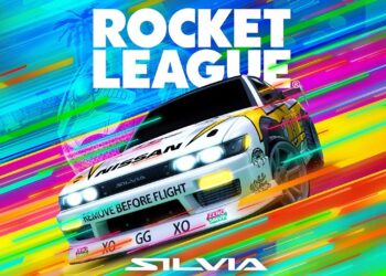 Trailer de Jogabilidade da Temporada 11 de Rocket League