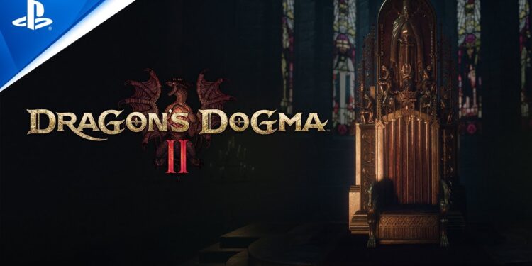 Dragon’s Dogma 2 – Trailer Principal