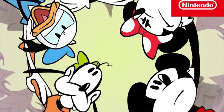 Disney Ilha Ilusão – Trailer da História