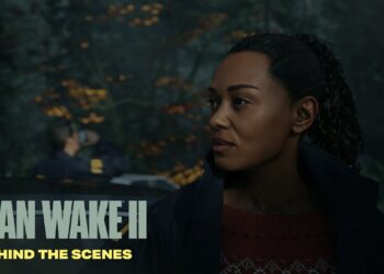 Capítulo 1: Apresentando Saga Anderson