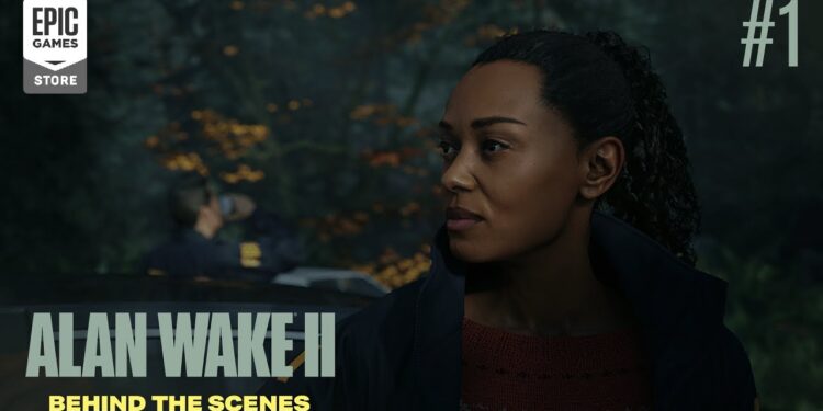 Capítulo 1: Apresentando Saga Anderson