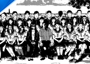 World of Horror – Trailer de Lançamento