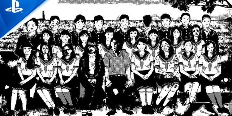 World of Horror – Trailer de Lançamento