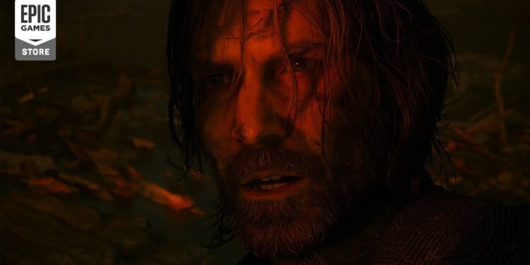 Alan Wake 2 | Trailer sobre a Jogabilidade