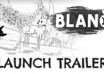 Blanc | Trailer de Lançamento