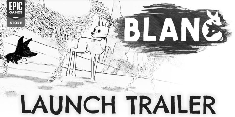 Blanc | Trailer de Lançamento