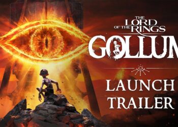 The Lord of the Rings: Gollum™️ | Trailer de Lançamento
