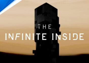 The Infinite Inside – Trailer de Anúncio | PS VR2