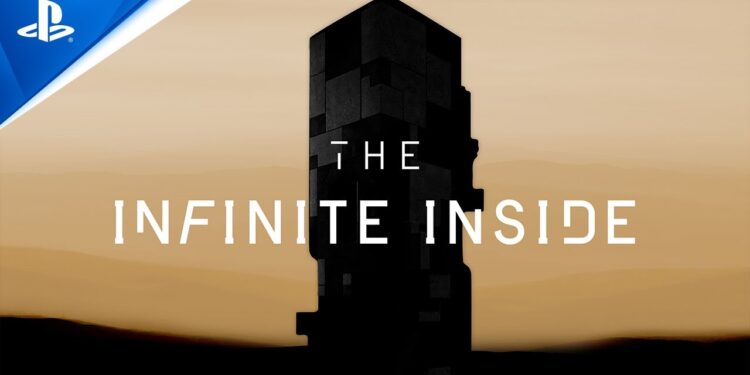 The Infinite Inside – Trailer de Anúncio | PS VR2