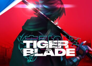 Tiger Blade – Trailer de Lançamento | PS VR2