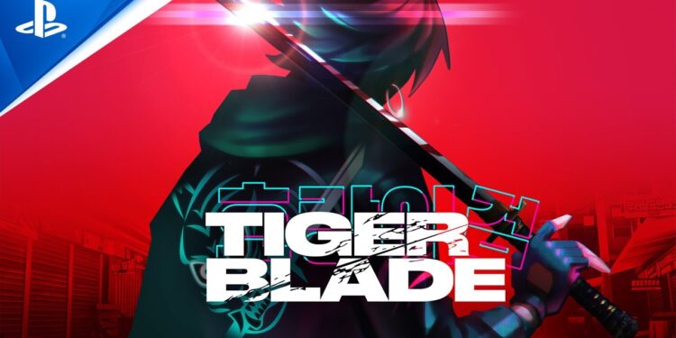 Tiger Blade – Trailer de Lançamento | PS VR2