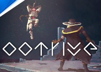 Loot River – Trailer de Lançamento