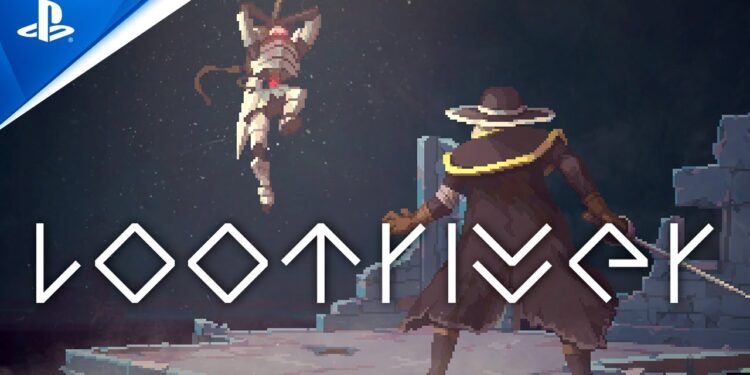 Loot River – Trailer de Lançamento