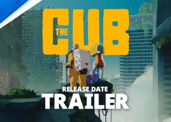 The Cub – Trailer de Lançamento | PS5