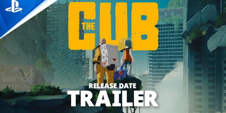 The Cub – Trailer de Lançamento | PS5