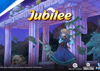 Jubileu – Trailer de Anúncio | Jogos
