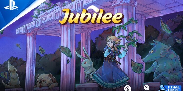 Jubileu – Trailer de Anúncio | Jogos