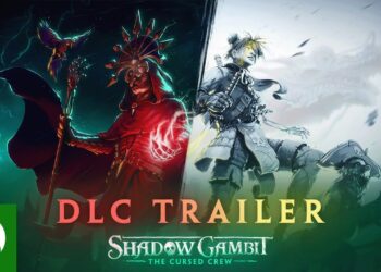 Shadow Gambit: The Cursed Crew – Yuki & Zagan