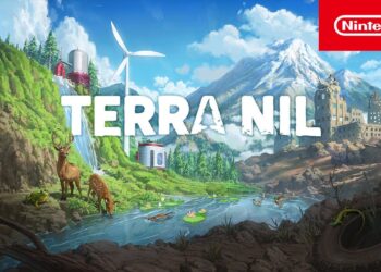Terra Nil – Trailer de Lançamento