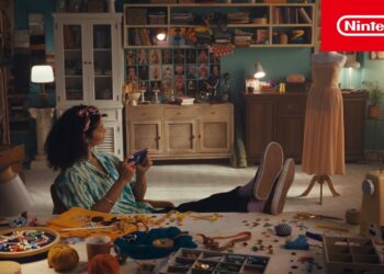 Disney Dreamlight Valley – Encontre Seu Estilo Trailer