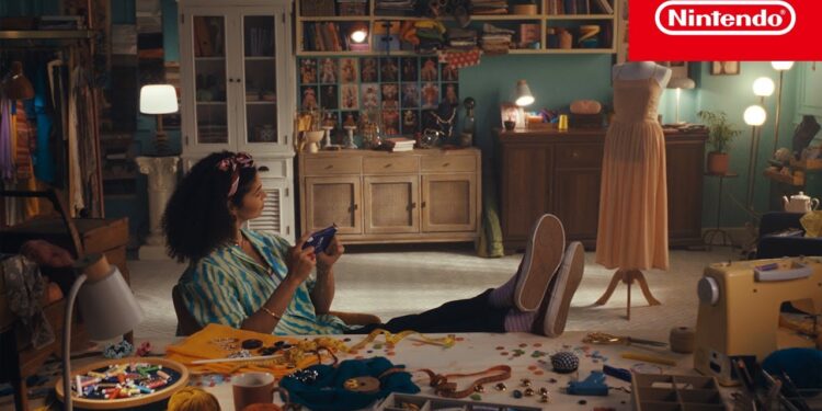 Disney Dreamlight Valley – Encontre Seu Estilo Trailer