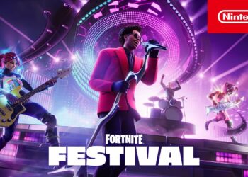 Fortnite Festival – Trailer de Lançamento