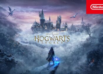 Hogwarts Legacy – Viva o que não está escrito