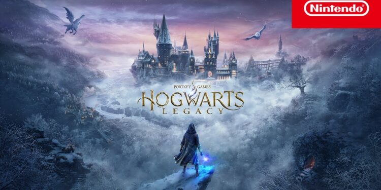 Hogwarts Legacy – Viva o que não está escrito
