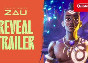 Tales of Kenzera: ZAU – Trailer