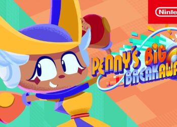 Penny’s Big Breakaway – Trailer Oficial
