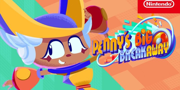 Penny’s Big Breakaway – Trailer Oficial