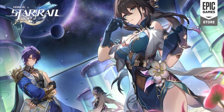 Crown of the Mundane and Divine | Honkai: Star Rail – Trailer