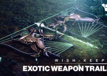 Destiny 2: Temporada do Desejo