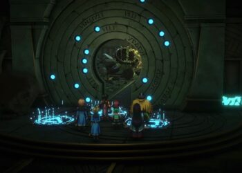 Eiyuden Chronicle: Hundred Heroes
