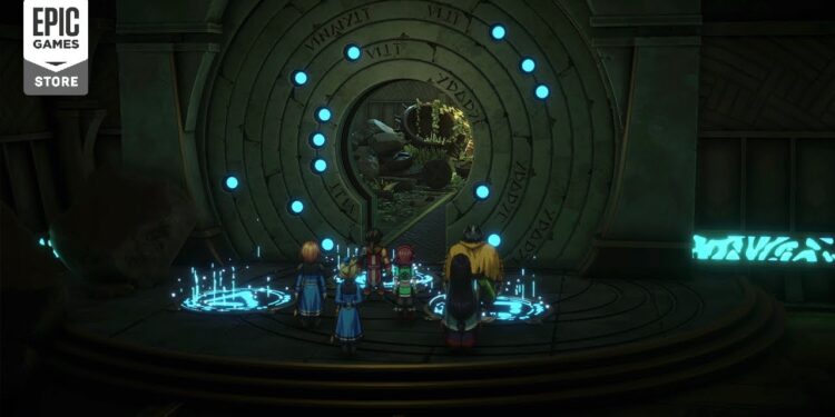 Eiyuden Chronicle: Hundred Heroes