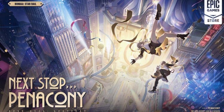 Honkai: Star Rail – Uma História que Nunca Fica Maçante