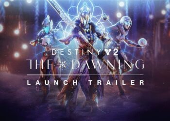 Destiny 2: Temporada do Desejo