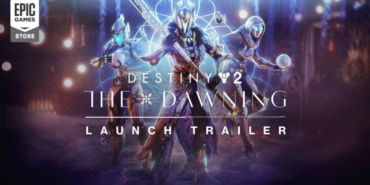 Destiny 2: Temporada do Desejo