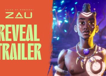 Tales of Kenzera™️: ZAU – Trailer Oficial