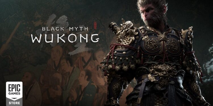 Black Myth: Wukong – Trailer de Lançamento