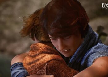 Anúncio do Remake de “Brothers: A Tale of Two Sons”