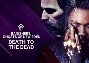 Banishers: Ghost of New Eden | Peso das Consequências